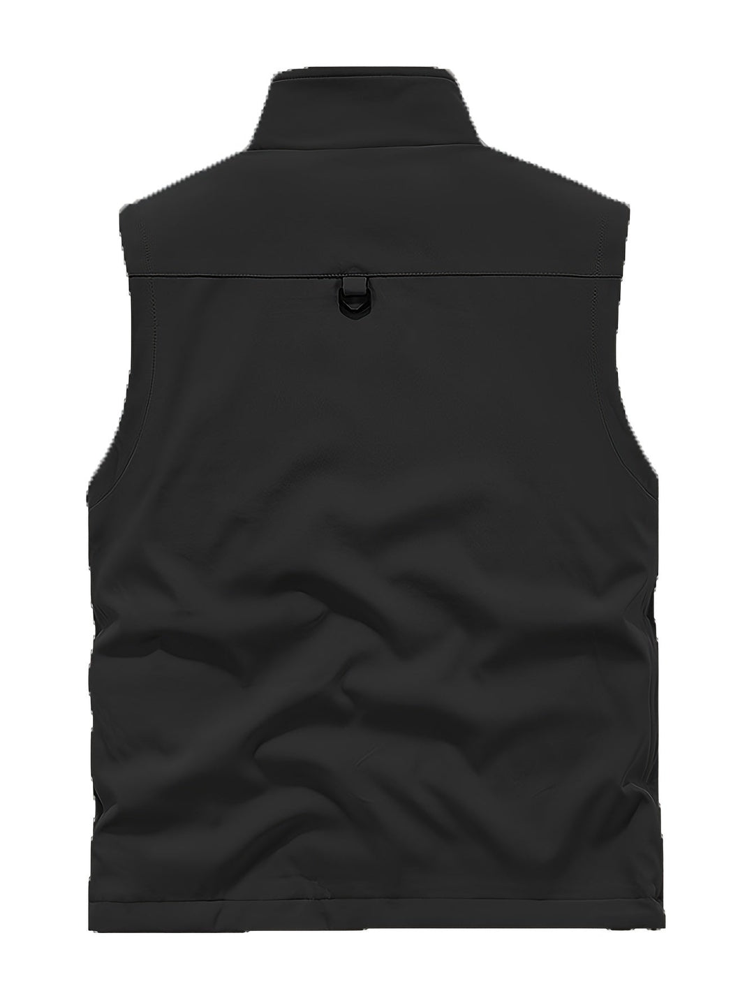 Chris | Stylish Casual Zip Vest