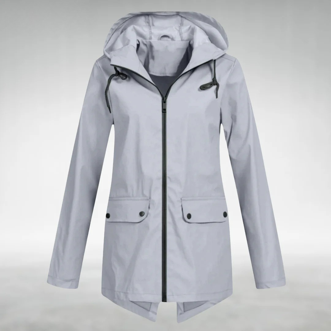 Rosalie Women's Waterproof Jacket