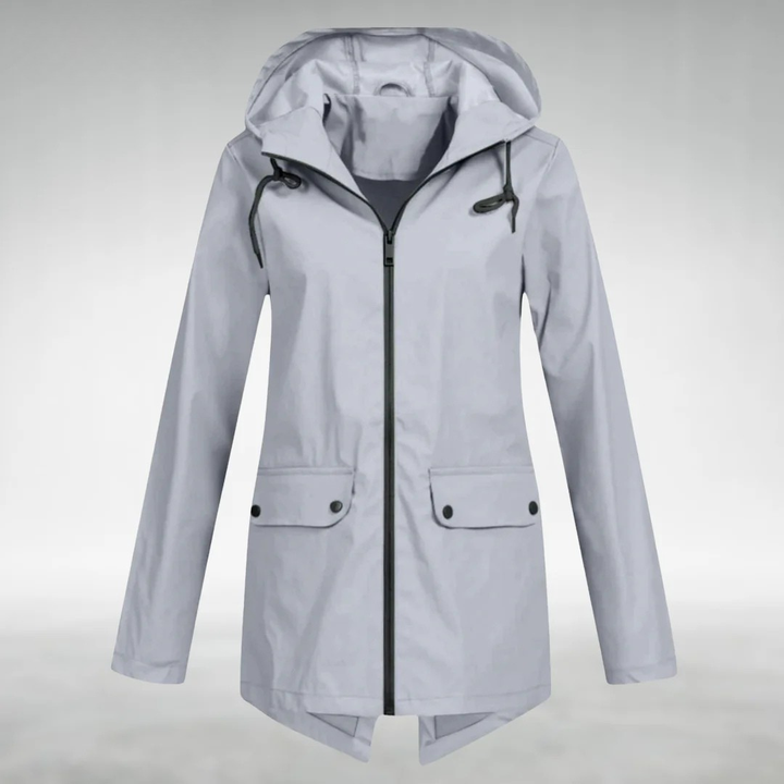 Rosalie Women's Waterproof Jacket