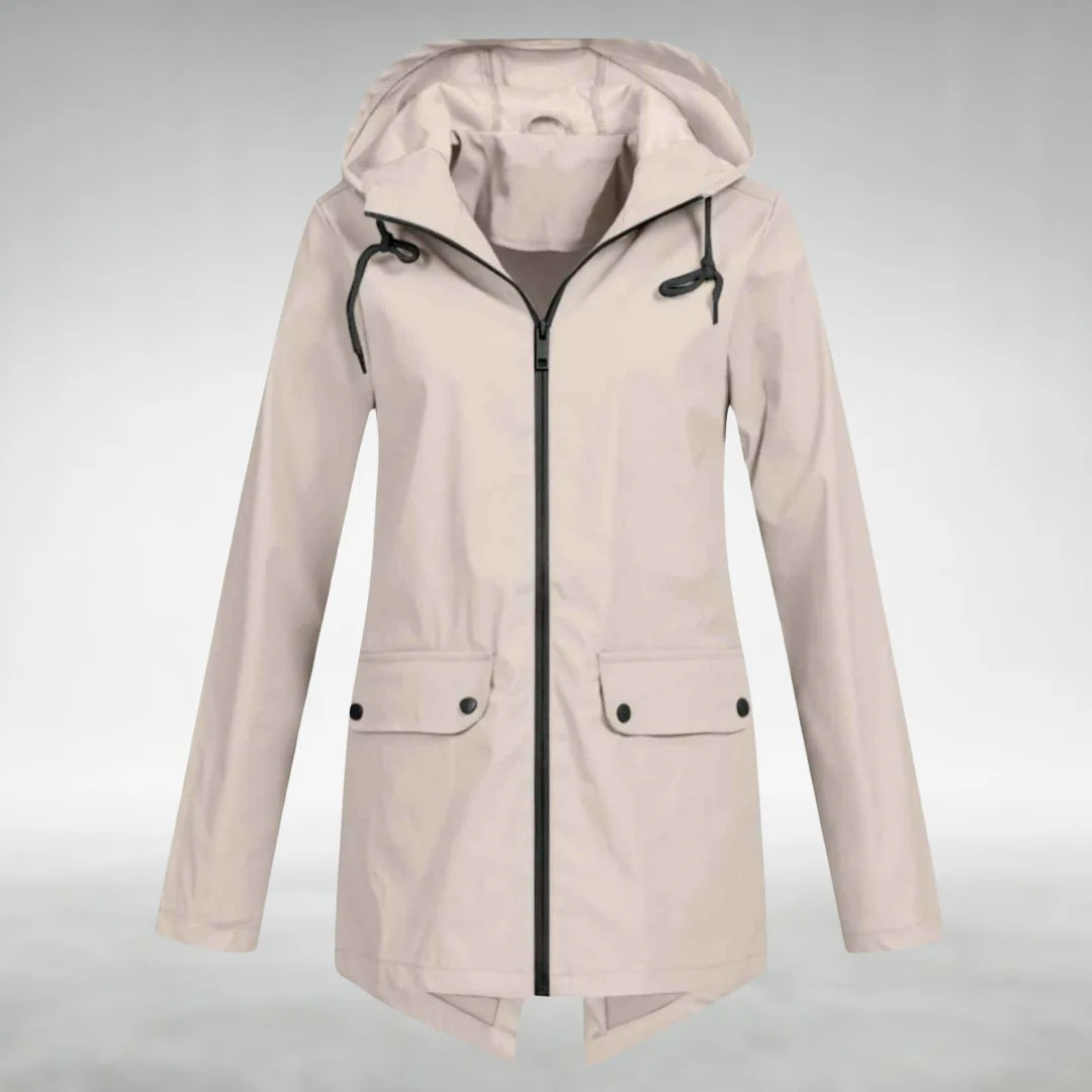 Rosalie Women's Waterproof Jacket