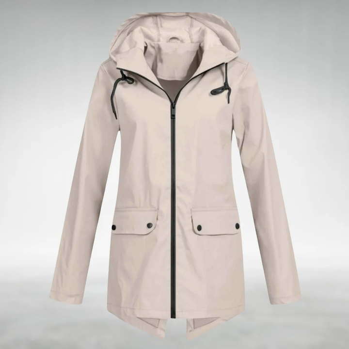 Rosalie Women's Waterproof Jacket
