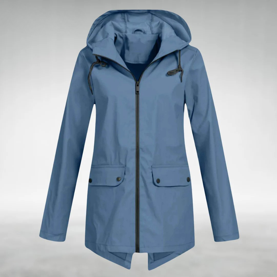 Rosalie Women's Waterproof Jacket
