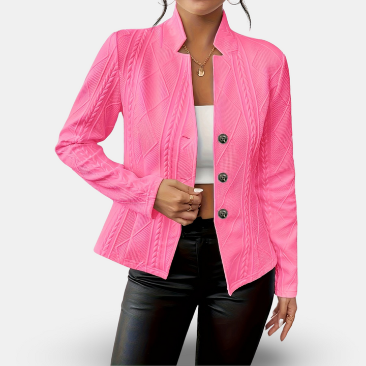 Rayna Chic Tailored Blazer