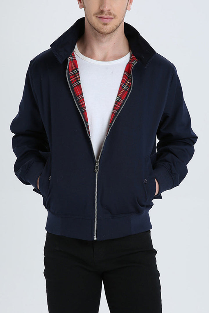 Blake Stone Jacket