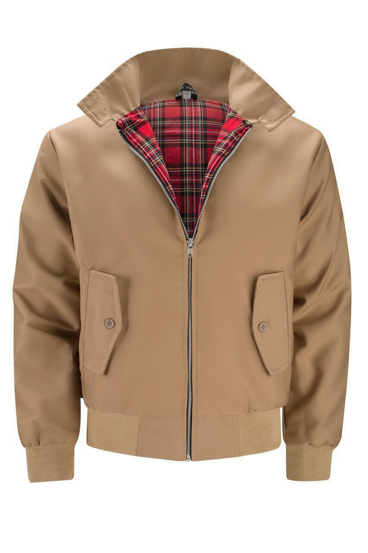 Blake Stone Jacket