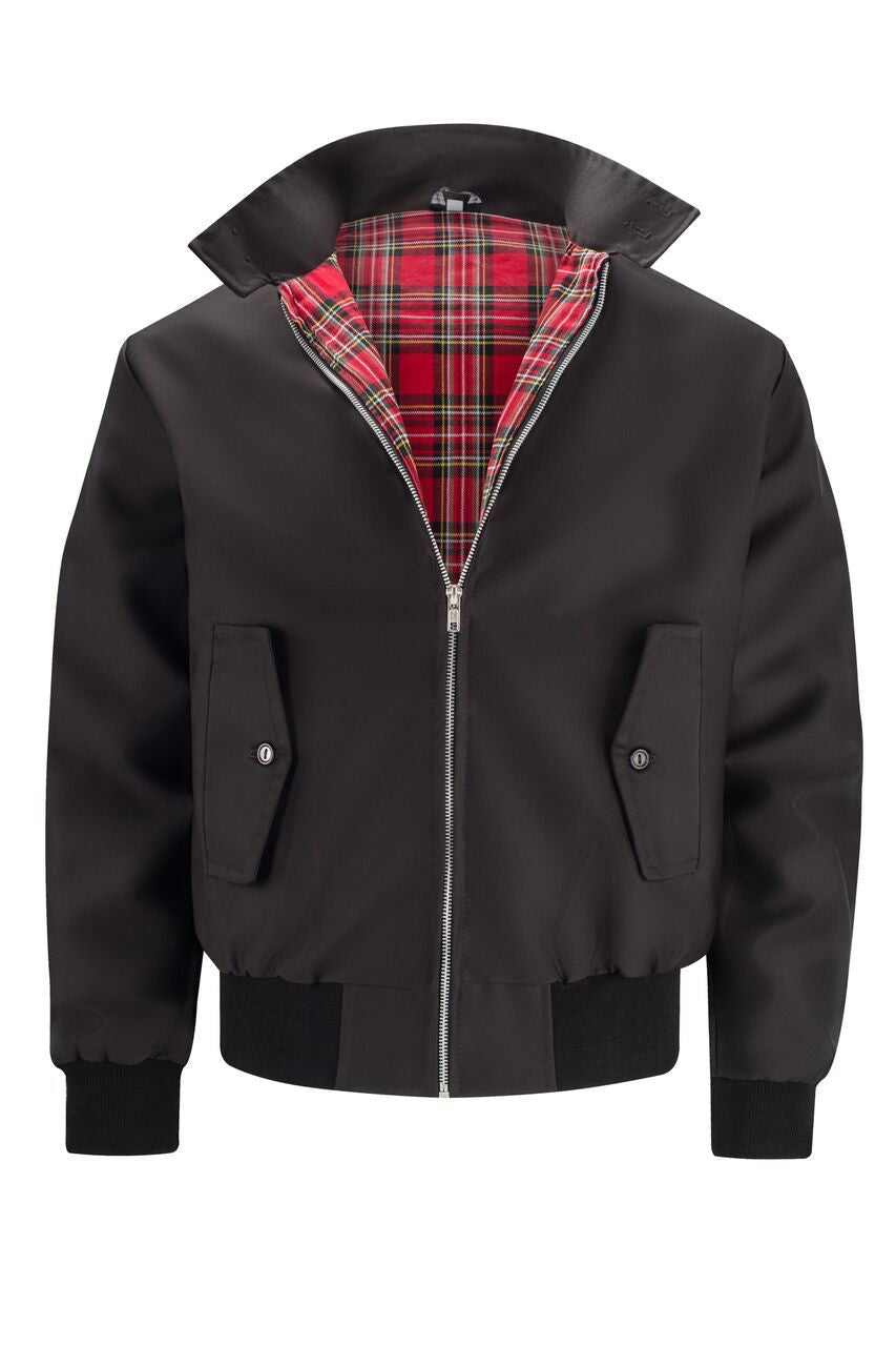 Blake Stone Jacket