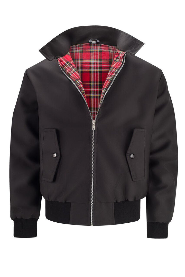 Blake Stone Jacket