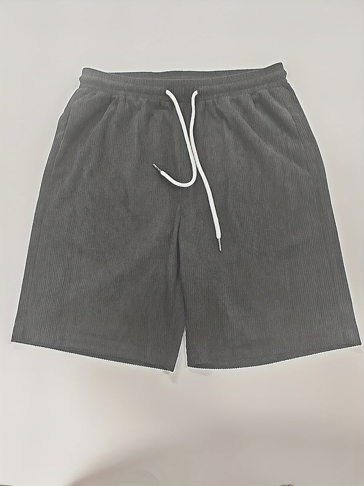 Vince | Men's Relaxed Fit Drawstring Shorts