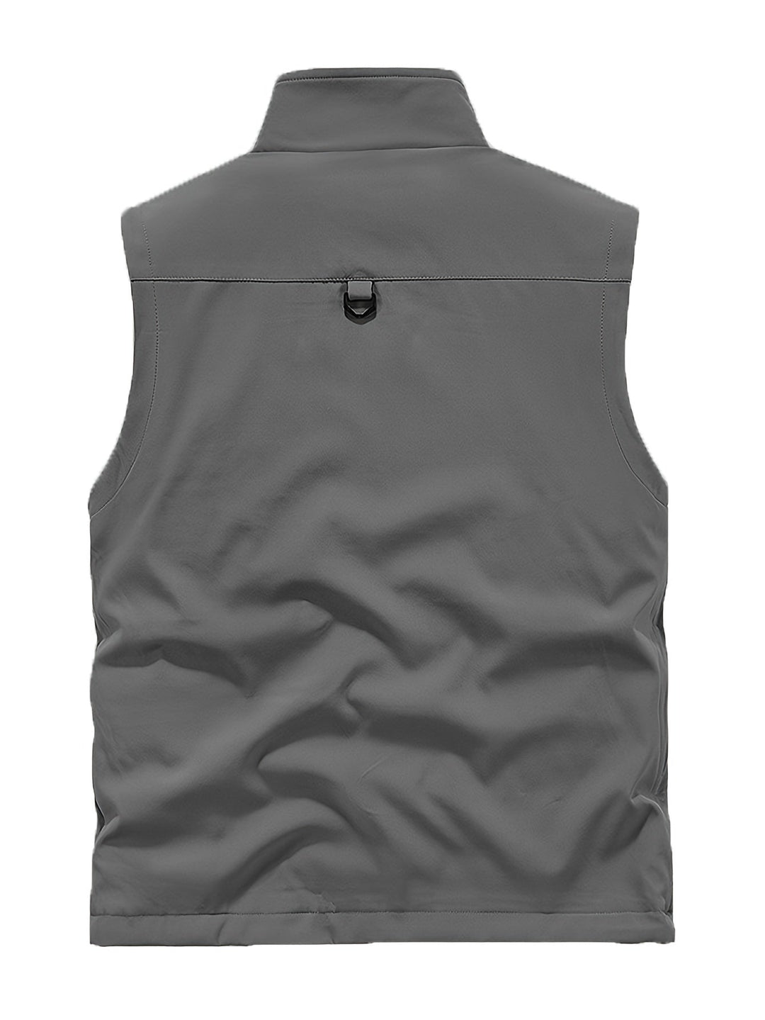 Chris | Stylish Casual Zip Vest