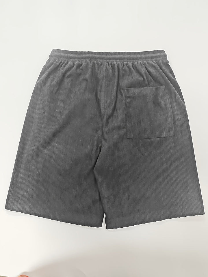 Vince | Men's Relaxed Fit Drawstring Shorts