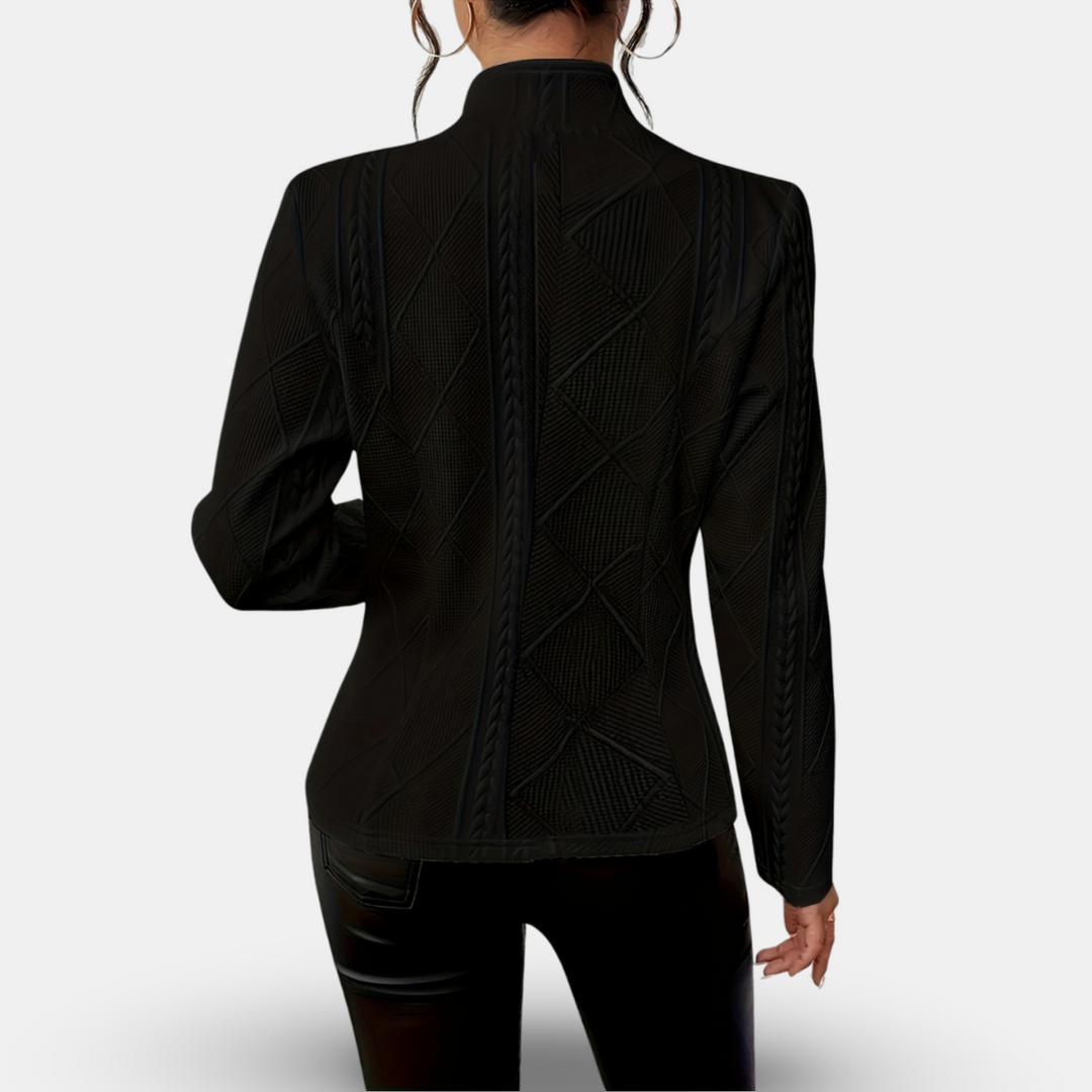 Rayna Chic Tailored Blazer