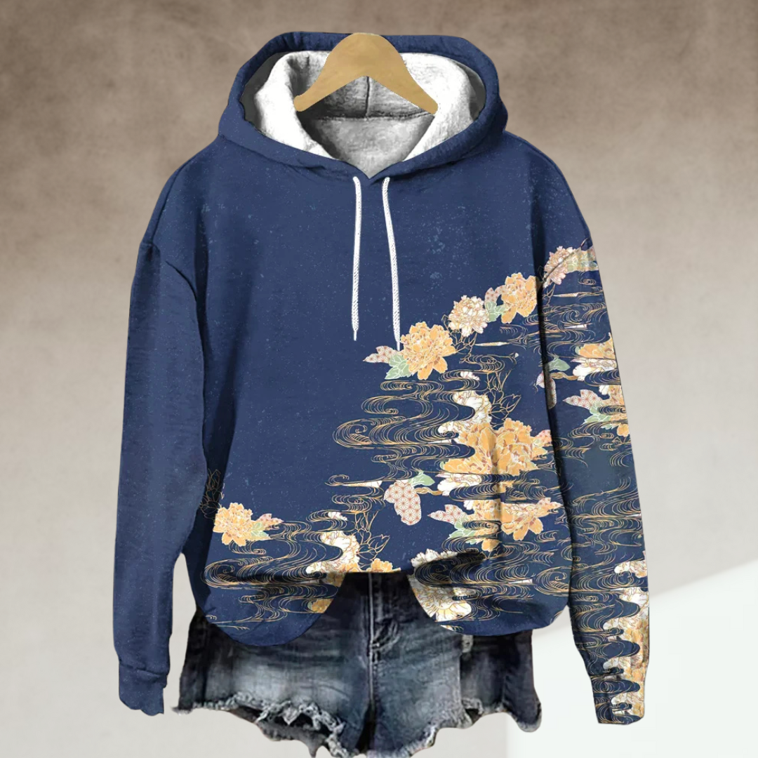 SUSAN | Harajuku Sweater