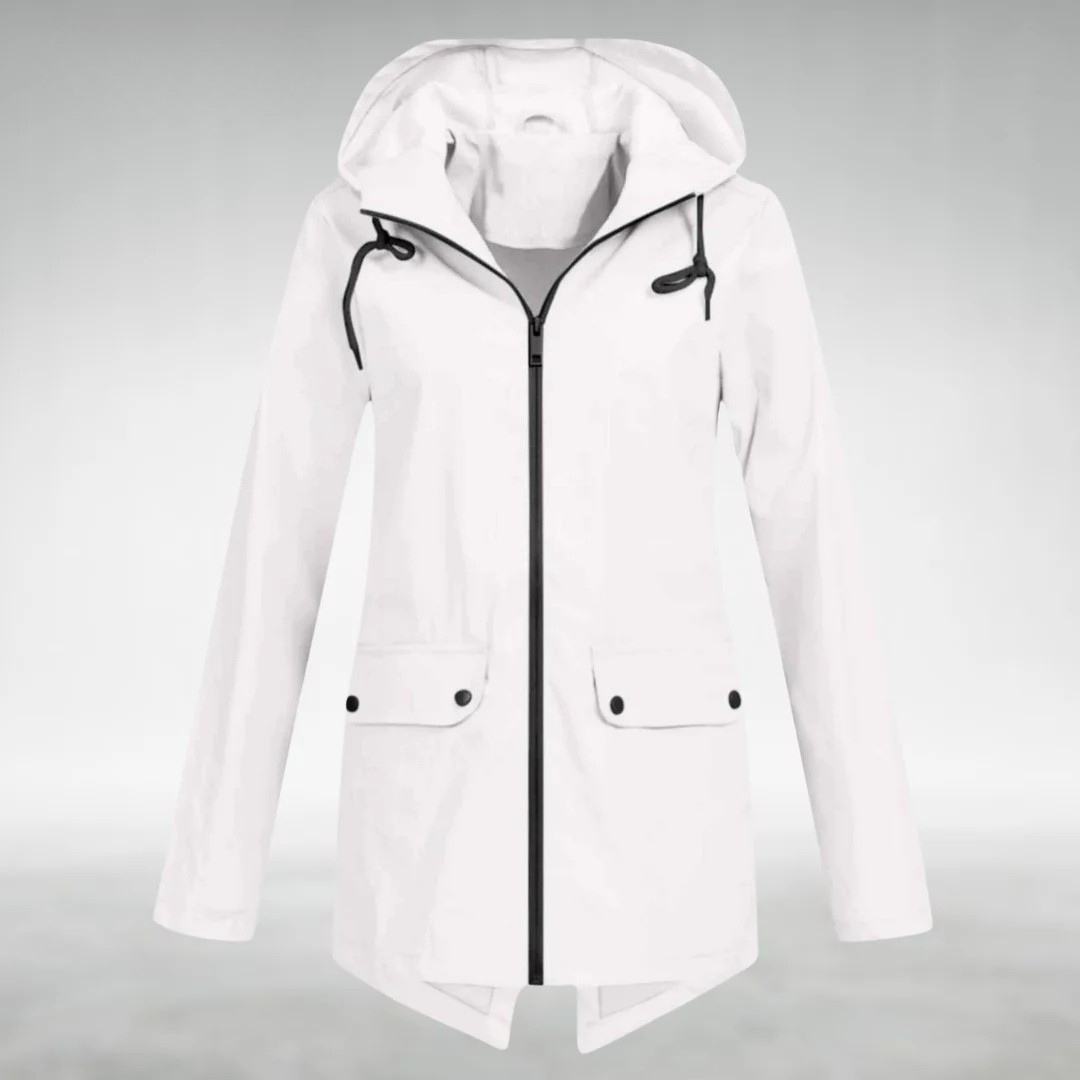 Rosalie Women's Waterproof Jacket