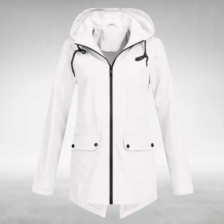 Rosalie Women's Waterproof Jacket
