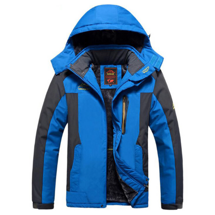 Wenzel | Waterproof Winter Jacket