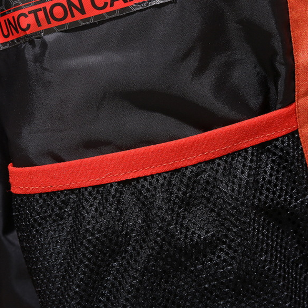 Polar | Winter Puffer Jacket