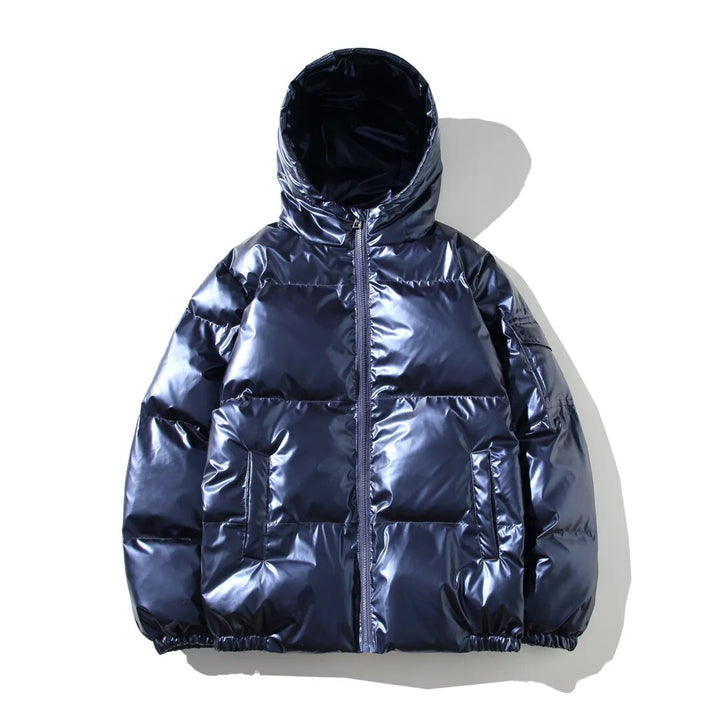 Beau | Stylish Puffer Jacket
