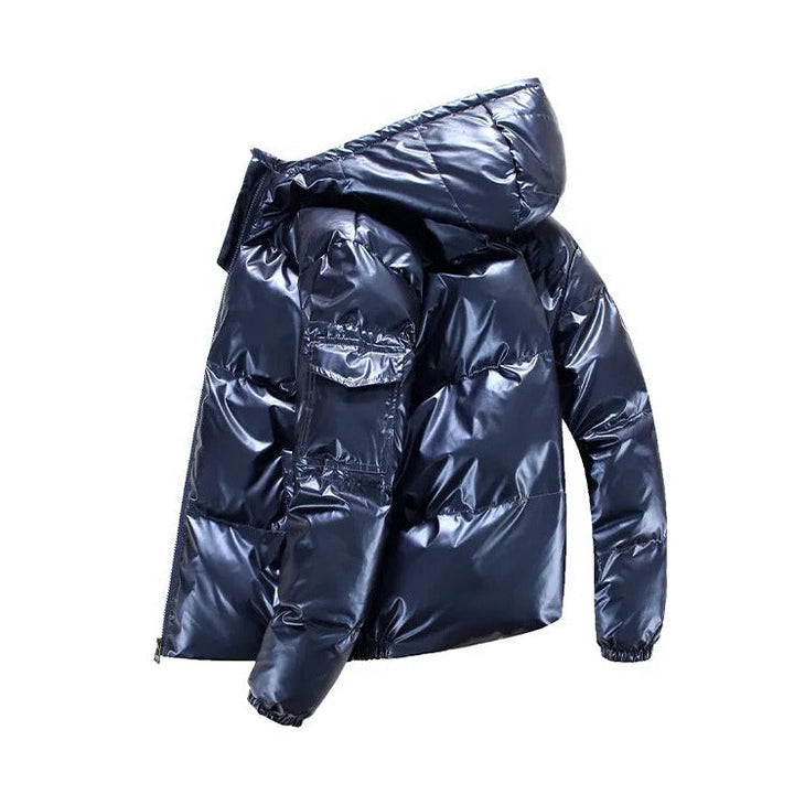 Beau | Stylish Puffer Jacket
