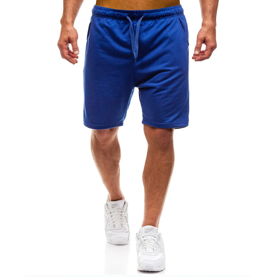 Samuel | Men's Athletic Shorts