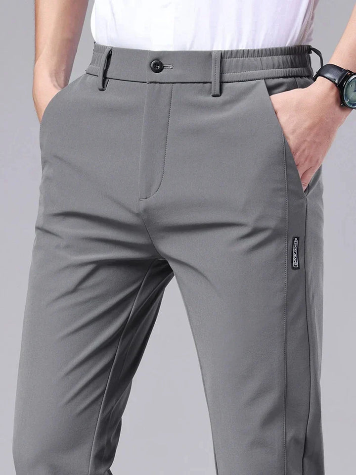 Marten | Sleek Everyday Pants for Effortless Style