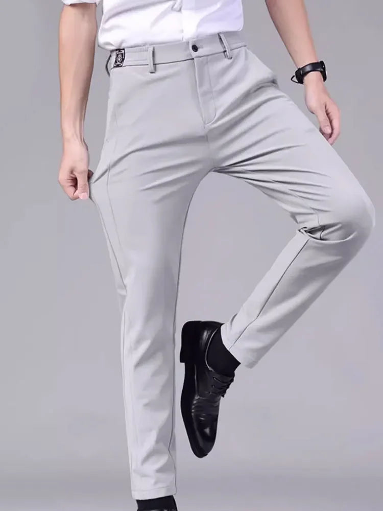 Marten | Sleek Everyday Pants for Effortless Style