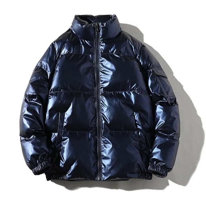 Beau | Stylish Puffer Jacket