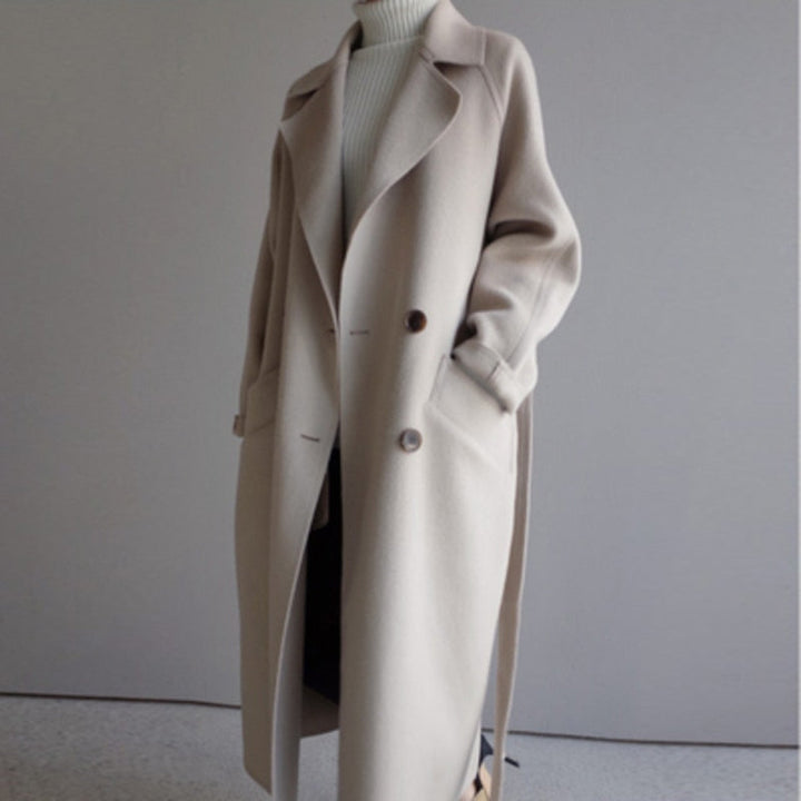 Laura Elegant Coat