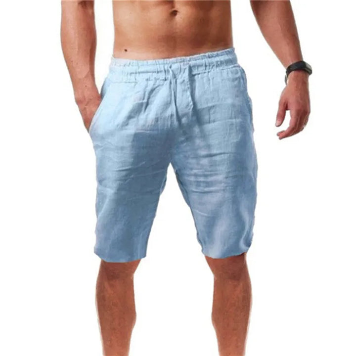 Sam | Elegant Summer Shorts