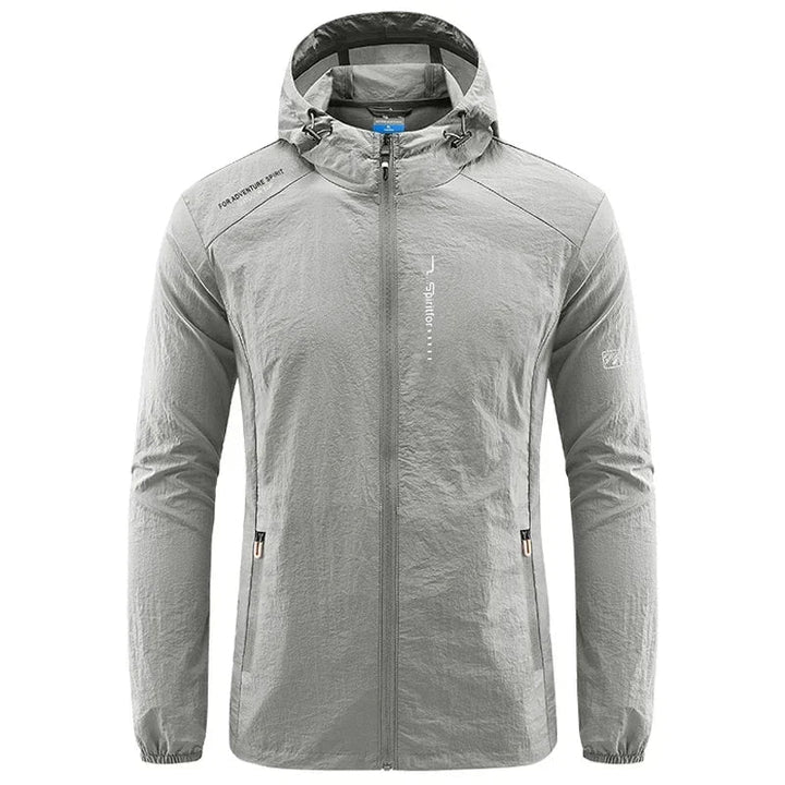 Jacob | Lightweight Outdoor Jacket