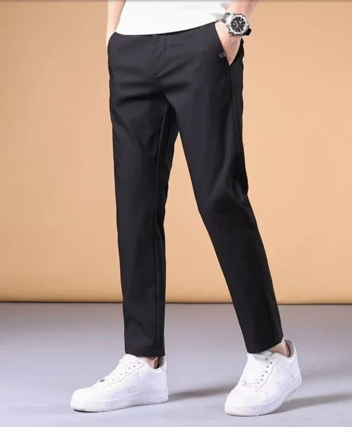 Marten | Sleek Everyday Pants for Effortless Style