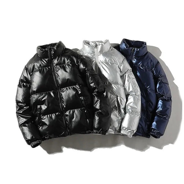Beau | Stylish Puffer Jacket