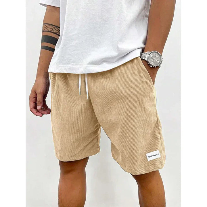 GEO - COMFORTABLE SHORTS