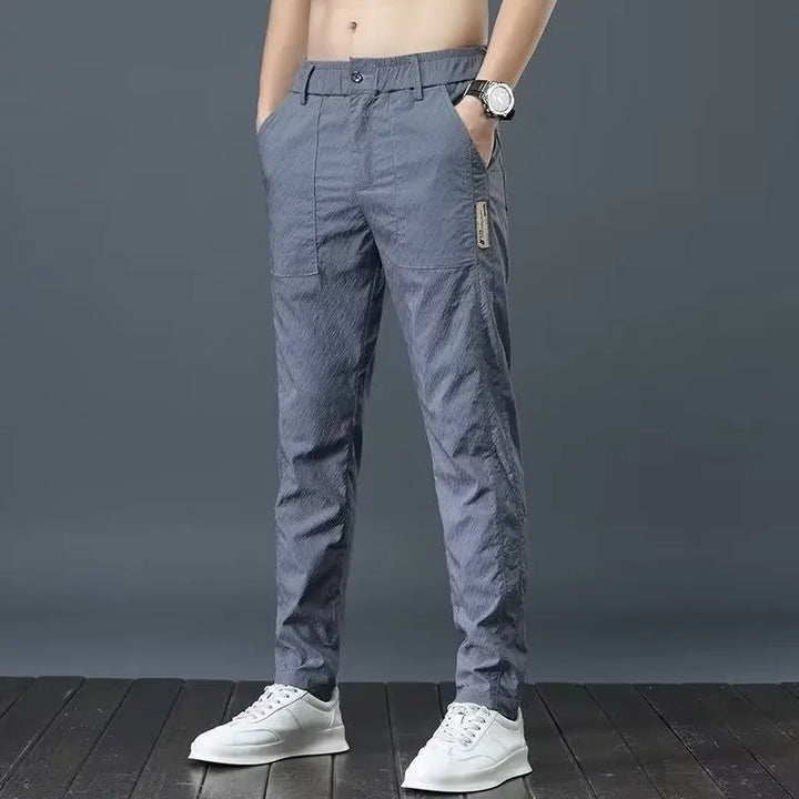 Marten | Sleek Everyday Pants for Effortless Style