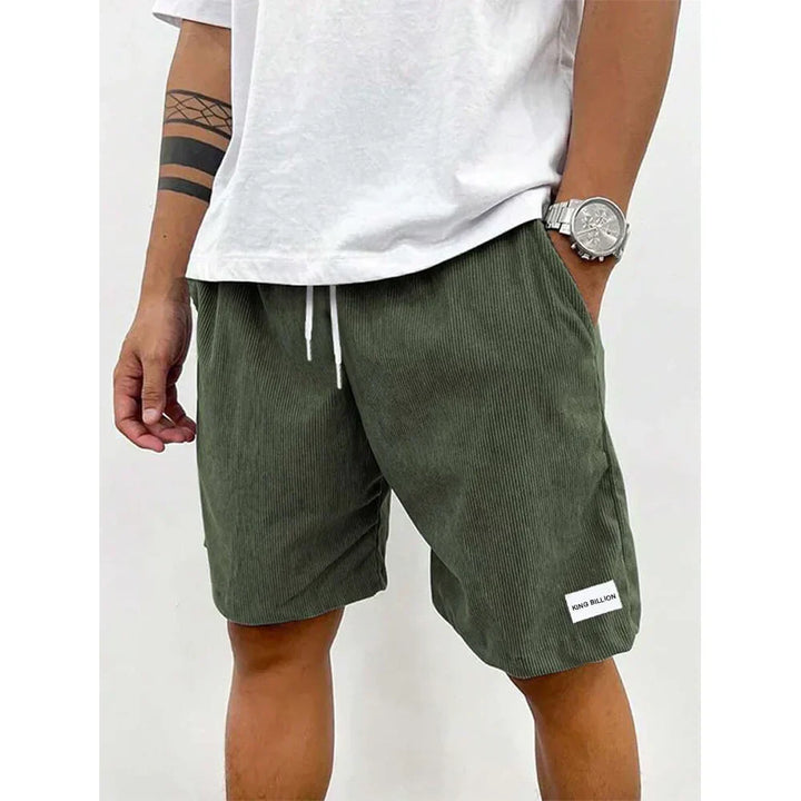 GEO - COMFORTABLE SHORTS