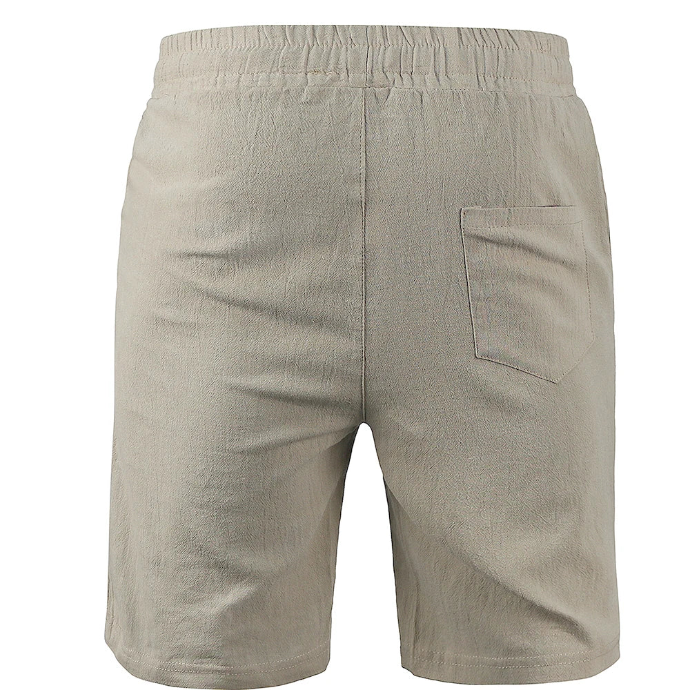 Sem | Men's Relaxed Fit Shorts