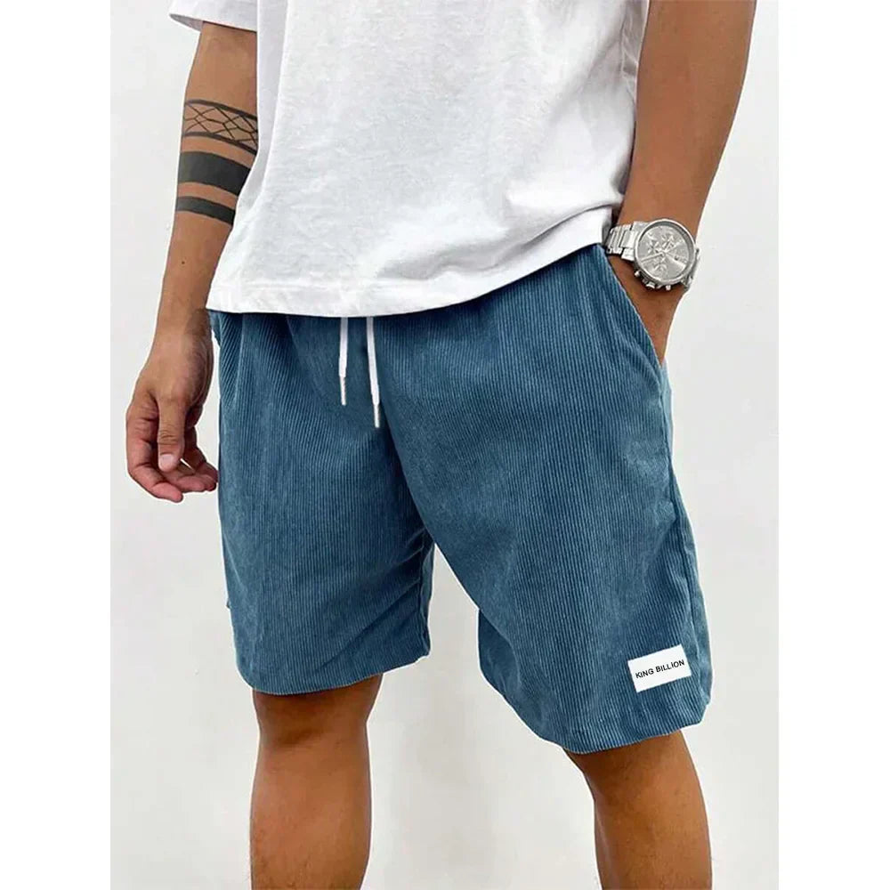 GEO - COMFORTABLE SHORTS