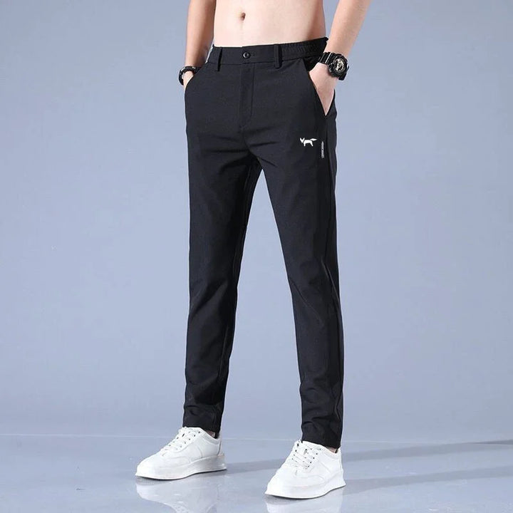 Jordan | Stylish Mens Breathable Golf Pants