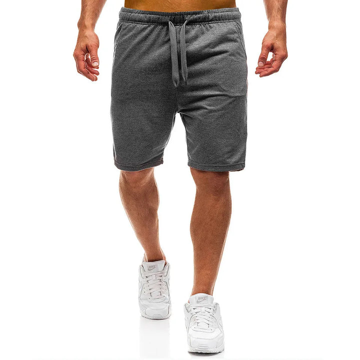 Samuel | Men's Athletic Shorts