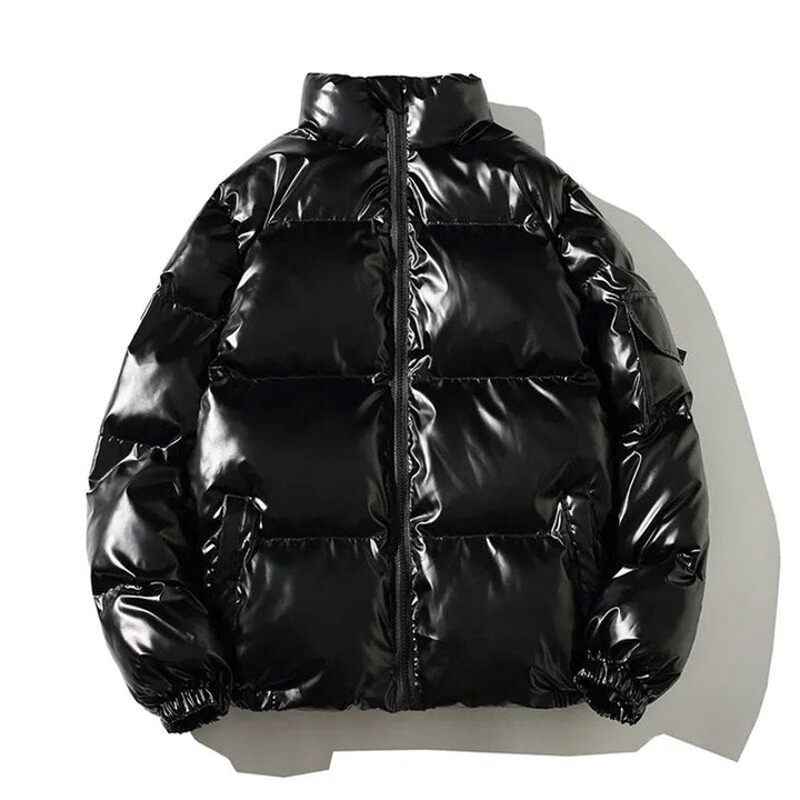 Beau | Stylish Puffer Jacket