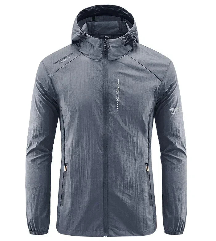 Jacob | Lightweight Outdoor Jacket