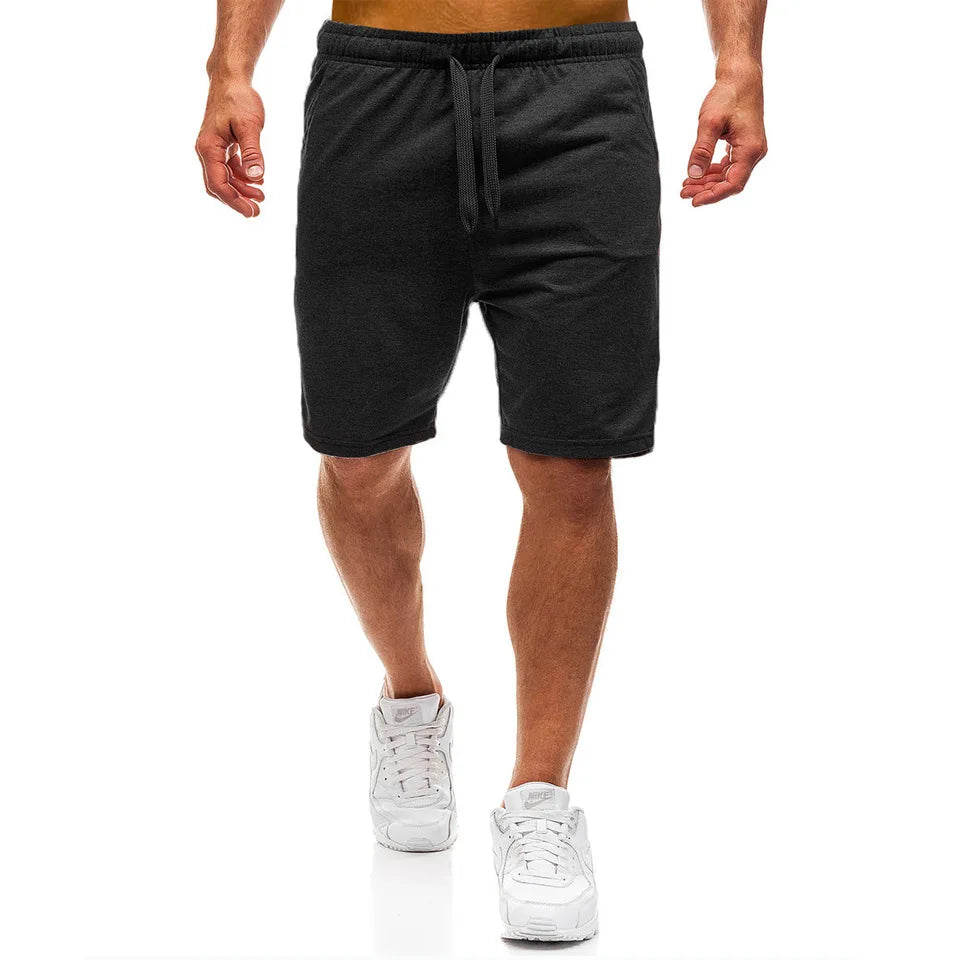 Samuel | Men's Athletic Shorts