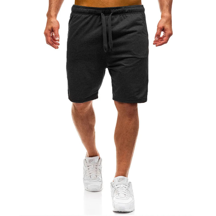 Samuel | Men's Athletic Shorts