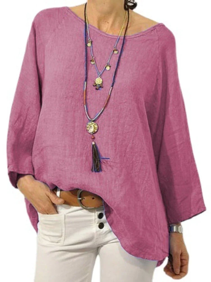 Mira | Stylish Loose-Fit Top