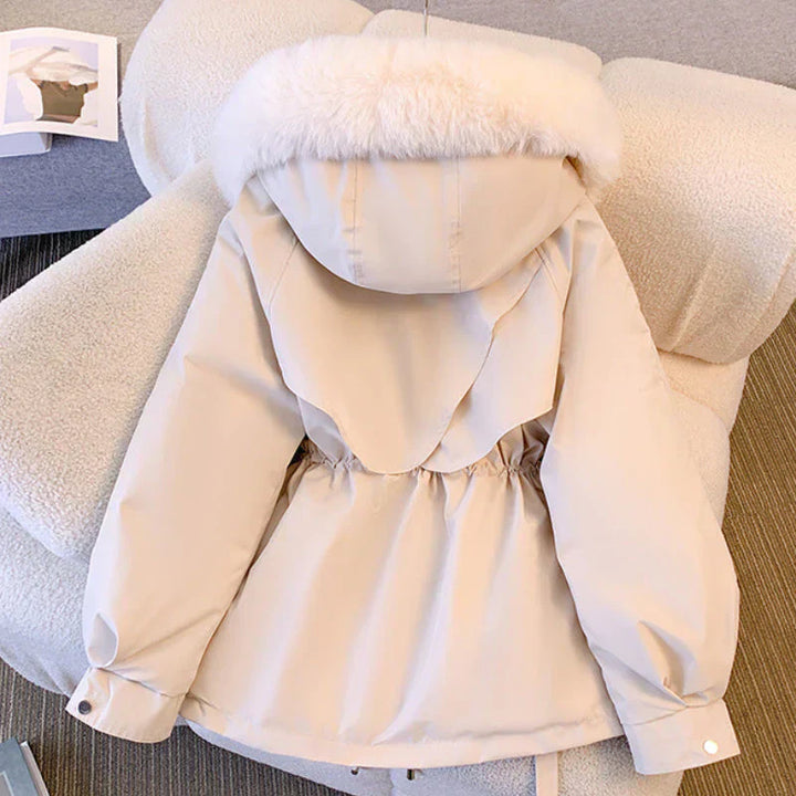 Chloe | Stylish Winter Parka Jacket