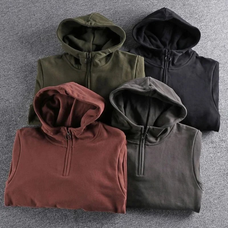 Noah | Stylish Hoodie Men