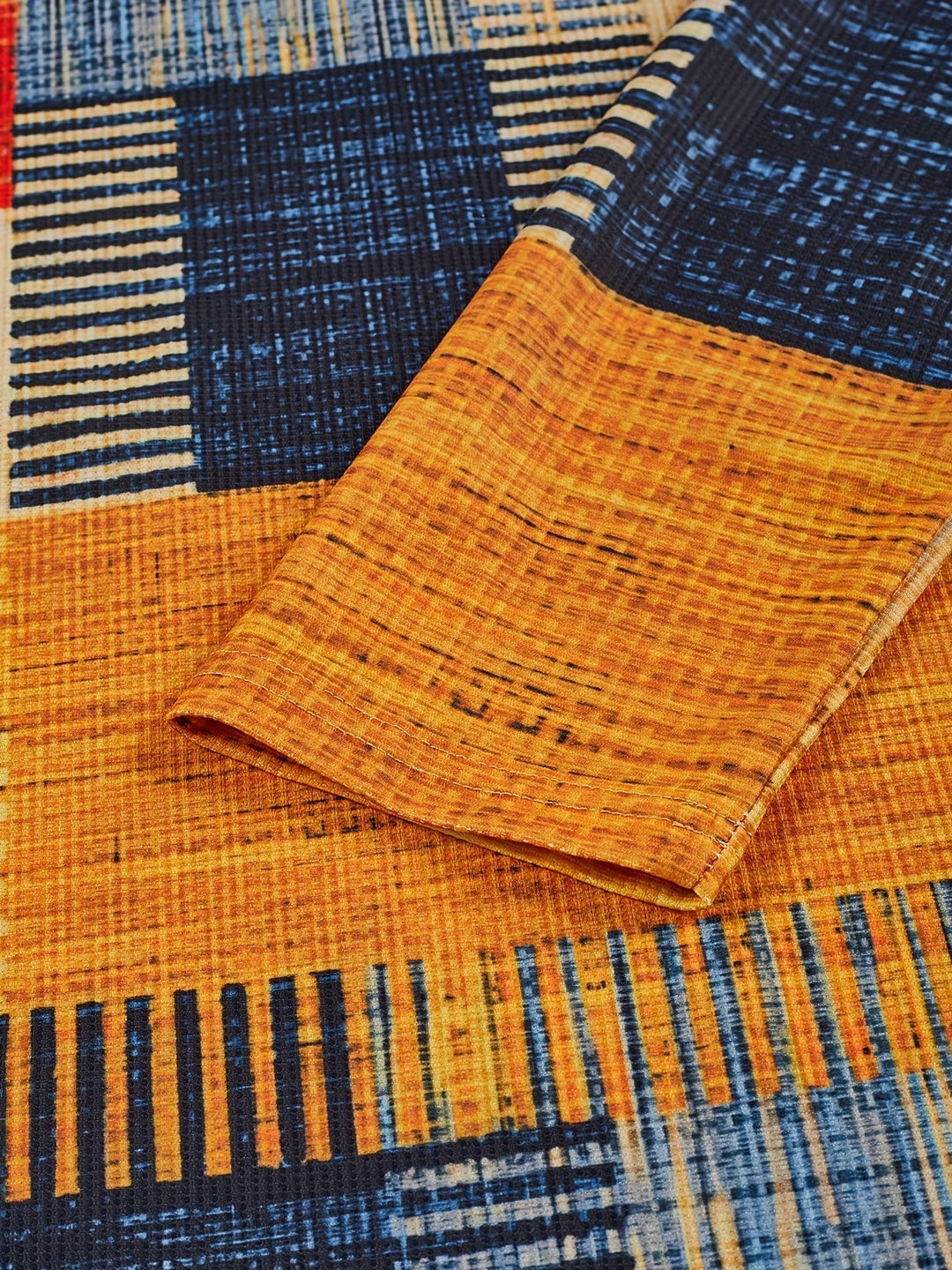 Harry | Men’s Casual Henley Shirt