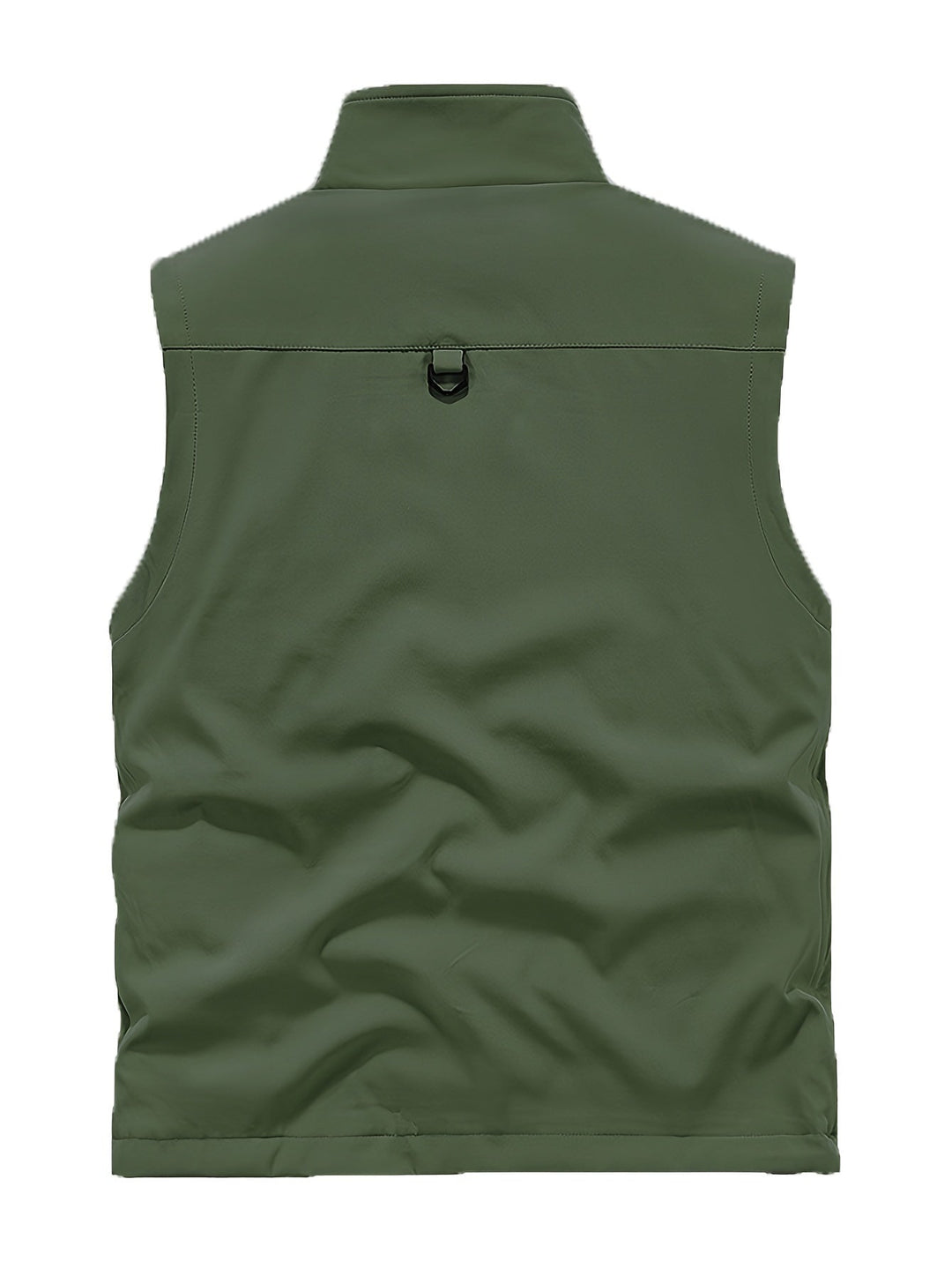 Chris | Stylish Casual Zip Vest