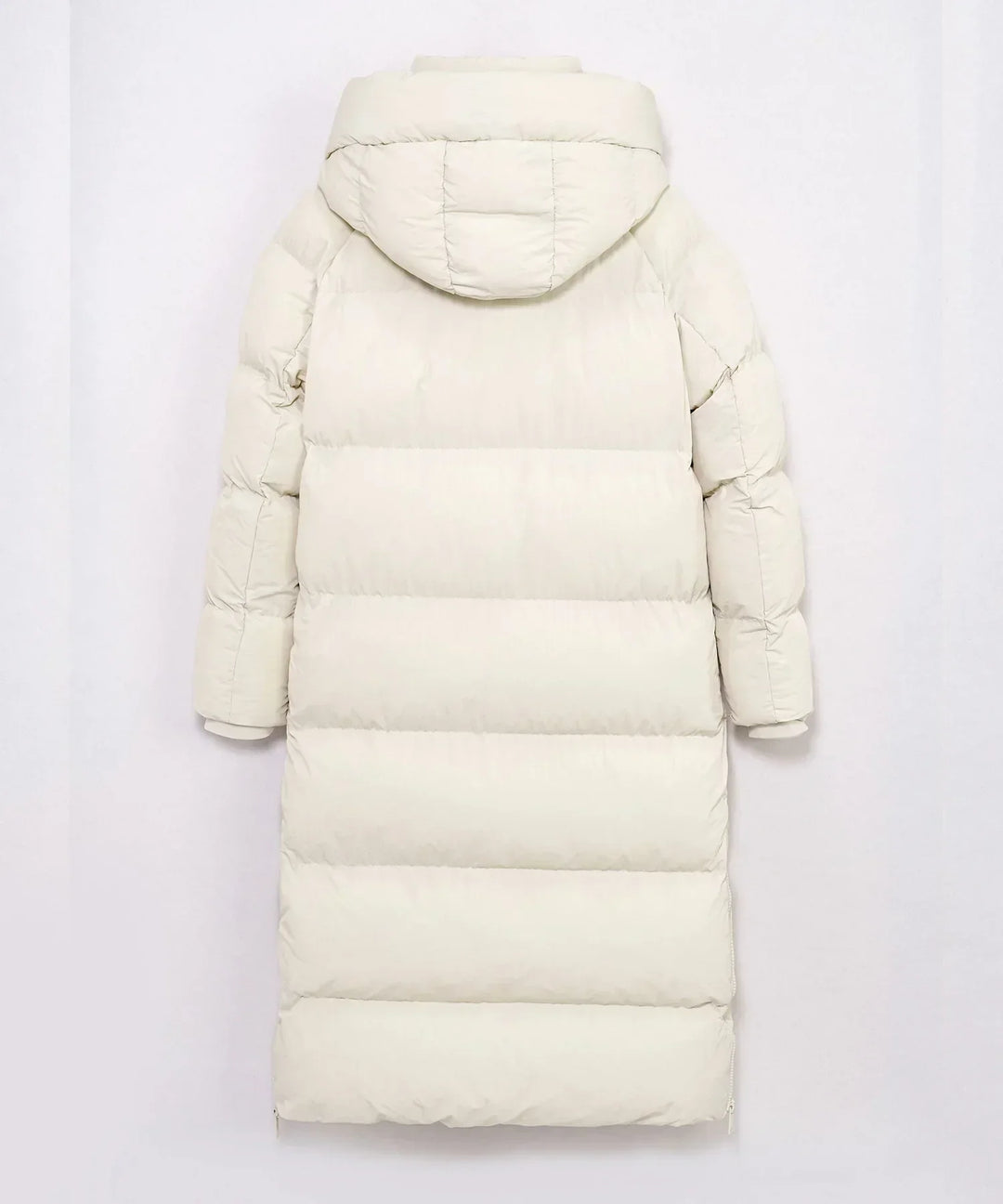 Ivy | Cozy Oversized Puffer Jacket