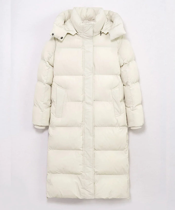 Ivy | Cozy Oversized Puffer Jacket