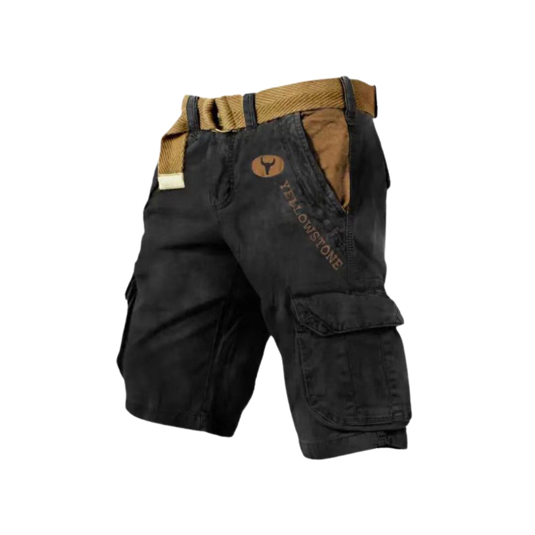 Patrick | Men's shorts with pockets